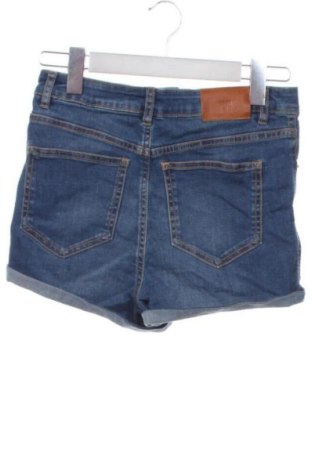 Дамски къс панталон Jennyfer, Размер S, Цвят Син, Цена 6,13 €