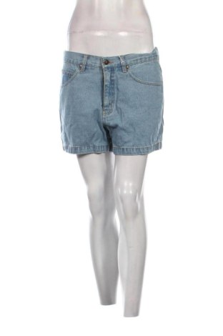 Női rövidnadrág John F. Gee, Méret L, Szín Kék, Ár 7 999 Ft