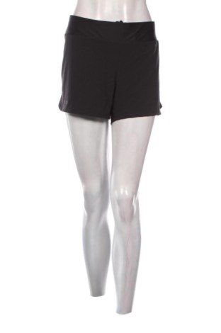 Дамски къс панталон Kalenji, Размер XL, Цвят Черен, Цена 5,97 €