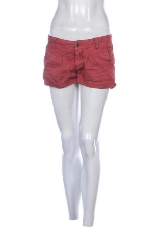 Damen Shorts Khujo, Größe L, Farbe Rot, Preis € 16,24