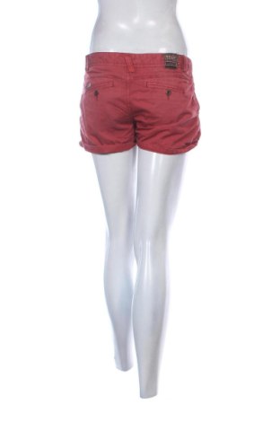 Damen Shorts Khujo, Größe L, Farbe Rot, Preis € 16,24