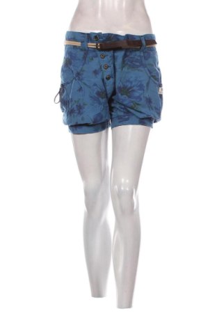 Pantaloni scurți de femei Khujo, Mărime L, Culoare Multicolor, Preț 83,41 Lei