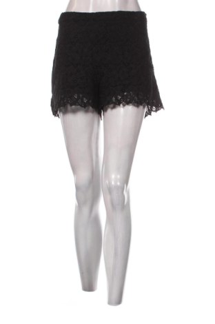 Γυναικείο κοντό παντελόνι Kiabi, Μέγεθος M, Χρώμα Μαύρο, Τιμή 11,99 €