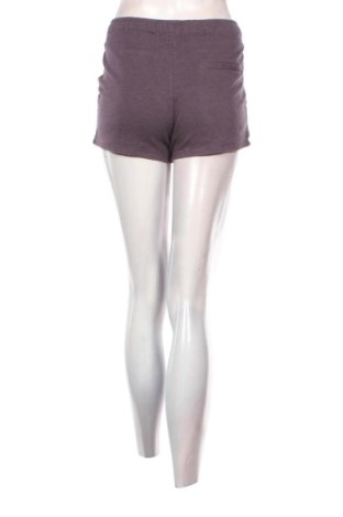 Pantaloni scurți de femei Kiabi, Mărime M, Culoare Mov, Preț 40,28 Lei