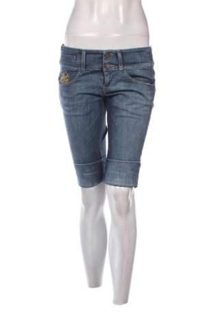 Női rövidnadrág Killah, Méret L, Szín Kék, Ár 10 331 Ft