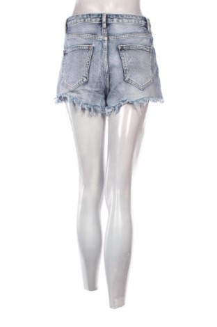 Dámské kraťasy  Laulia, Velikost M, Barva Modrá, Cena  198,00 Kč