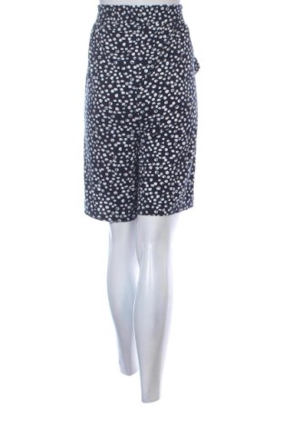 Pantaloni scurți de femei Laura Torelli, Mărime XXL, Culoare Multicolor, Preț 52,13 Lei