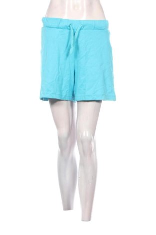Női rövidnadrág Laura Torelli, Méret L, Szín Kék, Ár 2 969 Ft