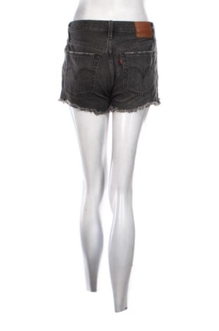 Pantaloni scurți de femei Levi's, Mărime S, Culoare Gri, Preț 151,99 Lei