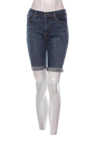 Dámské kraťasy  Levi's, Velikost M, Barva Modrá, Cena  794,00 Kč