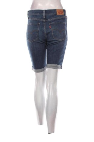 Dámské kraťasy  Levi's, Velikost M, Barva Modrá, Cena  794,00 Kč
