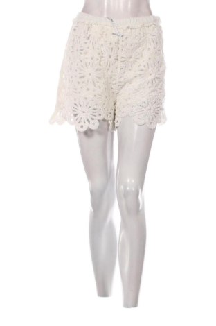 Дамски къс панталон Love Knitwear, Размер M, Цвят Многоцветен, Цена 16,00 €