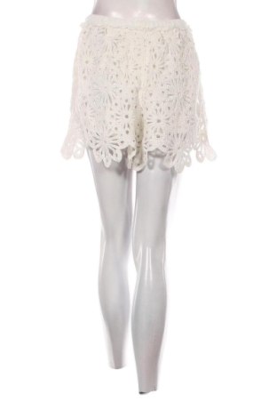 Дамски къс панталон Love Knitwear, Размер M, Цвят Многоцветен, Цена 16,00 €