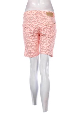 Дамски къс панталон MOS MOSH, Размер S, Цвят Многоцветен, Цена 18,91 €