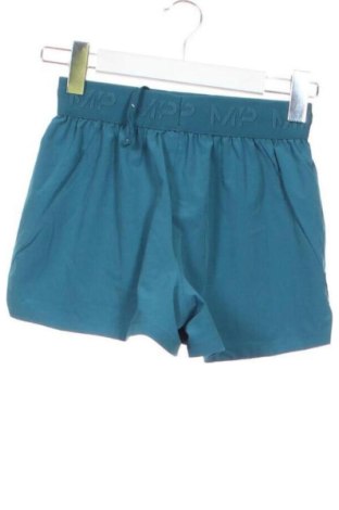 Dámské kraťasy  MP, Velikost XS, Barva Zelená, Cena  883,00 Kč