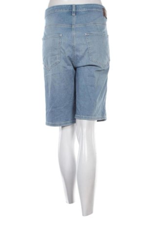 Dámske kraťasy  Mac, Veľkosť XXL, Farba Modrá, Cena  25,00 €