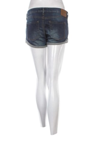 Дамски къс панталон Mango, Размер M, Цвят Син, Цена 9,00 €