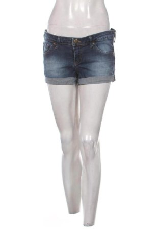 Dámské kraťasy  Mango, Velikost XL, Barva Modrá, Cena  283,00 Kč