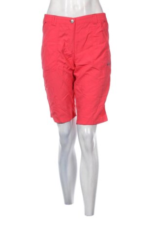 Dámske kraťasy  McKinley, Veľkosť M, Farba Červená, Cena  7,95 €