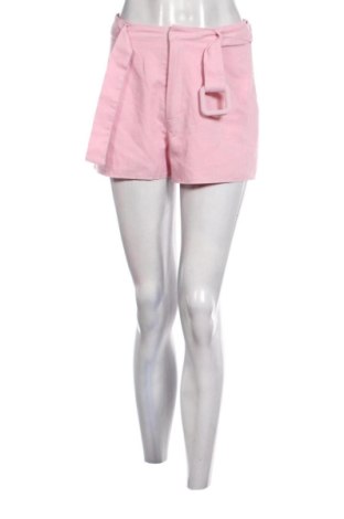 Damen Shorts Missguided, Größe S, Farbe Rosa, Preis € 8,00