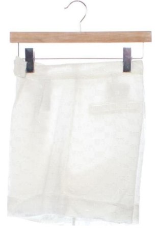 Дамски къс панталон NA-KD, Размер XS, Цвят Многоцветен, Цена 10,55 €