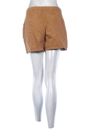 Pantaloni scurți de femei Naf Naf, Mărime M, Culoare Maro, Preț 107,99 Lei