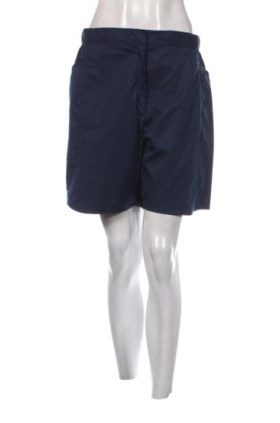 Damen Shorts Nike, Größe L, Farbe Blau, Preis € 32,99