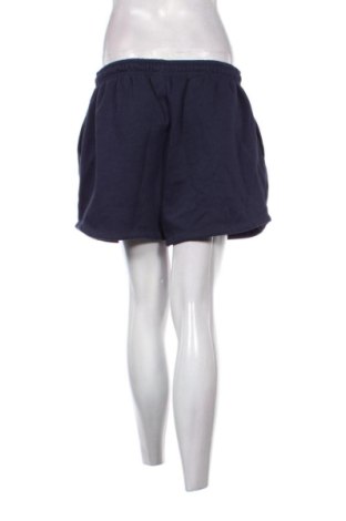 Дамски къс панталон Nike, Размер L, Цвят Син, Цена 20,34 €