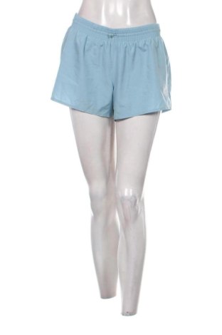 Damskie szorty Nike, Rozmiar M, Kolor Niebieski, Cena 94,90 zł