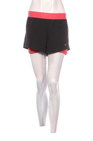 Damskie szorty Nike, Rozmiar XL, Kolor Czarny, Cena 64,99 zł