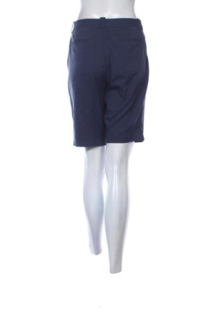 Дамски къс панталон Nike, Размер L, Цвят Син, Цена 15,73 €