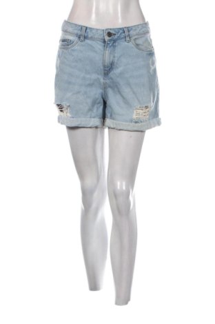 Damskie szorty Noisy May, Rozmiar M, Kolor Niebieski, Cena 39,99 zł