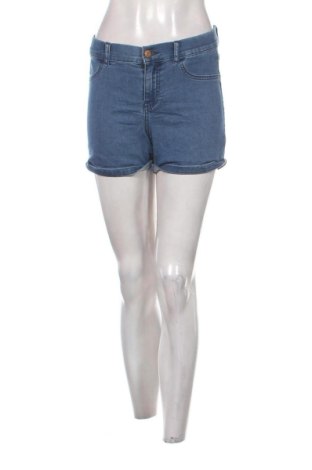 Дамски къс панталон Noisy May, Размер M, Цвят Син, Цена 17,00 €