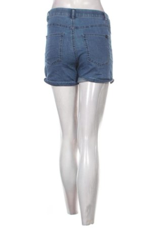 Дамски къс панталон Noisy May, Размер M, Цвят Син, Цена 17,00 €