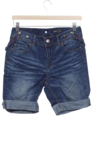 Damskie szorty ONLY, Rozmiar M, Kolor Niebieski, Cena 53,99 zł