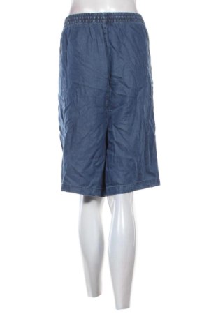 Női rövidnadrág ONLY, Méret 4XL, Szín Kék, Ár 2 893 Ft