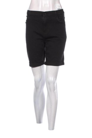 Pantaloni scurți de femei ONLY, Mărime XL, Culoare Negru, Preț 42,99 Lei