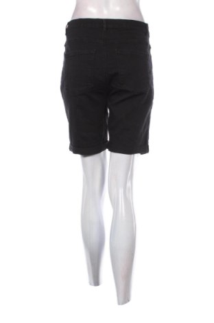 Pantaloni scurți de femei ONLY, Mărime XL, Culoare Negru, Preț 42,99 Lei