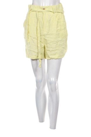 Damen Shorts Orsay, Größe S, Farbe Grün, Preis 12,99 €