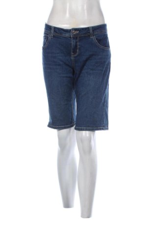 Pantaloni scurți de femei Orsay, Mărime XL, Culoare Albastru, Preț 60,99 Lei