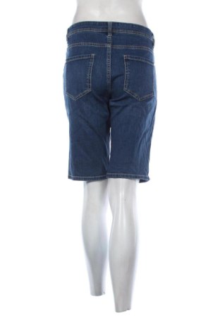 Pantaloni scurți de femei Orsay, Mărime XL, Culoare Albastru, Preț 60,99 Lei