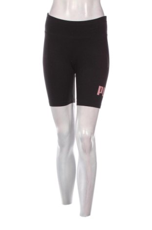 Дамски къс панталон PUMA, Размер S, Цвят Черен, Цена 25,00 €