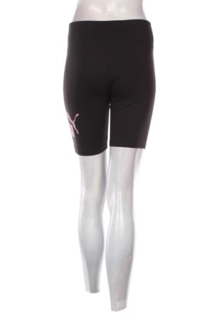 Дамски къс панталон PUMA, Размер S, Цвят Черен, Цена 25,00 €