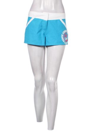 Női rövidnadrág PUMA, Méret M, Szín Sokszínű, Ár 7 172 Ft