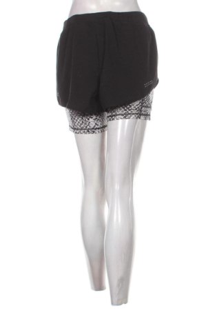 Pantaloni scurți de femei PUMA, Mărime M, Culoare Negru, Preț 107,99 Lei