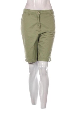 Pantaloni scurți de femei Papaya, Mărime XXL, Culoare Verde, Preț 39,21 Lei