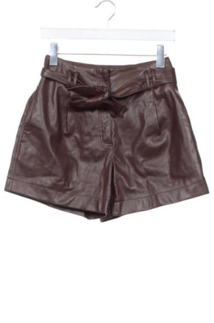 Dámske kraťasy  Pimkie, Veľkosť XS, Farba Hnedá, Cena  11,95 €