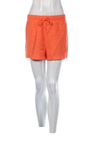 Pantaloni scurți de femei Primark, Mărime M, Culoare Portocaliu, Preț 60,99 Lei
