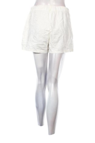 Дамски къс панталон Primark, Размер L, Цвят Бял, Цена 10,22 €