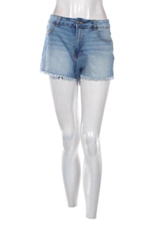 Damskie szorty Primark, Rozmiar M, Kolor Niebieski, Cena 45,23 zł